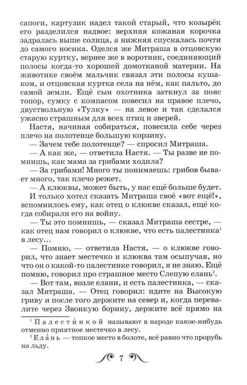 Дополнительное изображение книги «Кладовая Солнца»