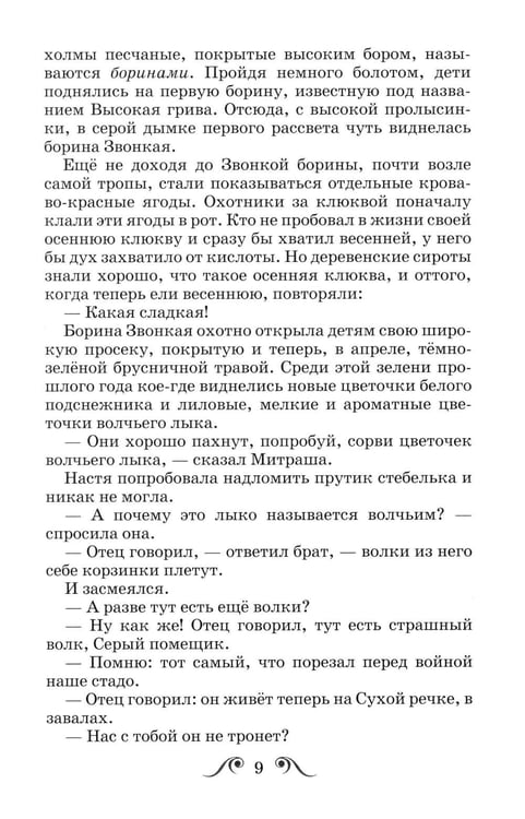Дополнительное изображение книги «Кладовая Солнца»