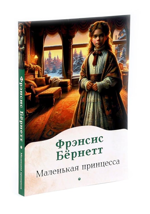 Дополнительное изображение книги «Книги для девочек. Сборник (комплект из 3-х книг)»