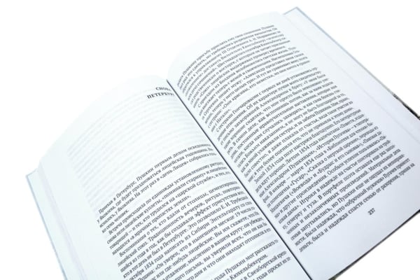 Дополнительное изображение книги «Писатели в Петербурге. Сборник (комплект из 2-х книг)»