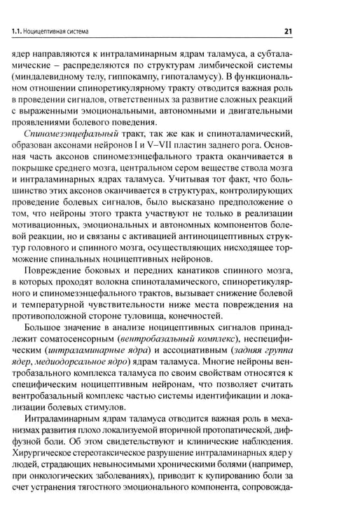 Дополнительное изображение книги «Боль. Практическое руководство»