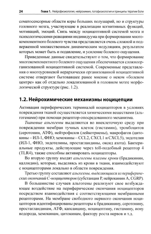 Дополнительное изображение книги «Боль. Практическое руководство»