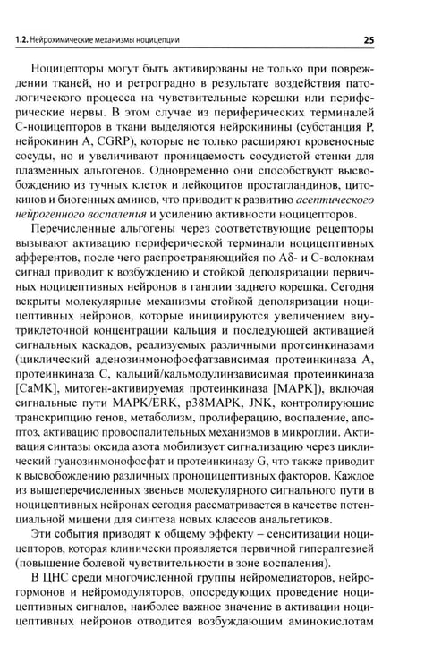 Дополнительное изображение книги «Боль. Практическое руководство»