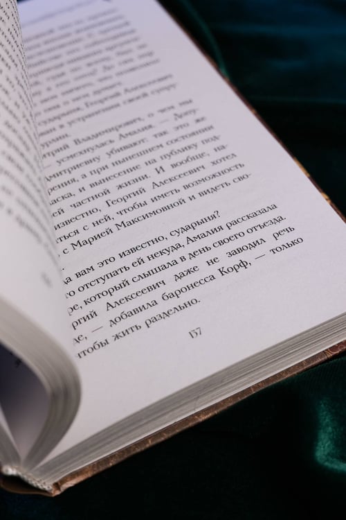 Дополнительное изображение книги «Кукольный дом»
