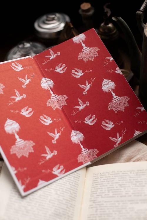 Дополнительное изображение книги «Белая гвардия. Вечные истории»