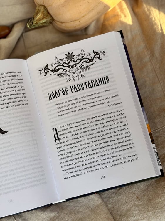 Дополнительное изображение книги «Лад. Повседневная жизнь Русского Севера»