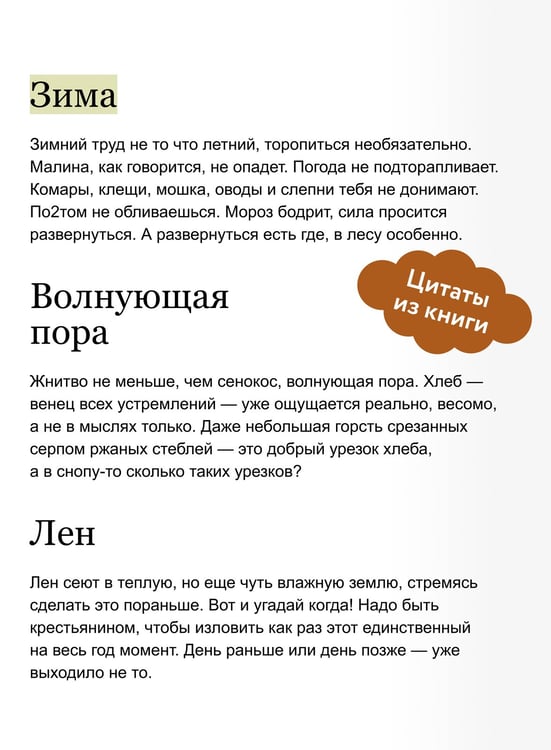 Дополнительное изображение книги «Лад. Повседневная жизнь Русского Севера»