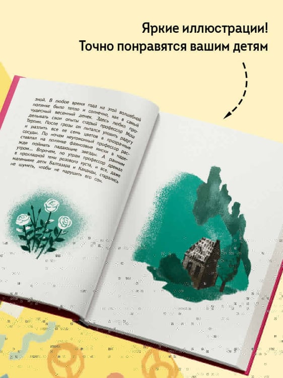 Дополнительное изображение книги «Щелкунчик и Мышиный Король»