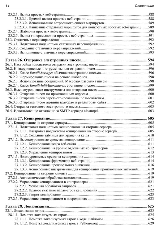 Дополнительное изображение книги «Django 5. Практика создания веб-сайтов на Python»
