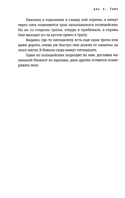 Дополнительное изображение книги «Дьявол за моей спиной»