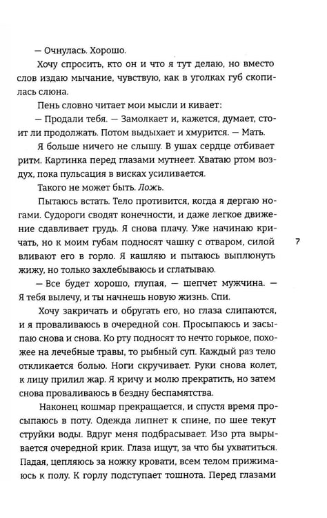 Дополнительное изображение книги «Дева дракона»