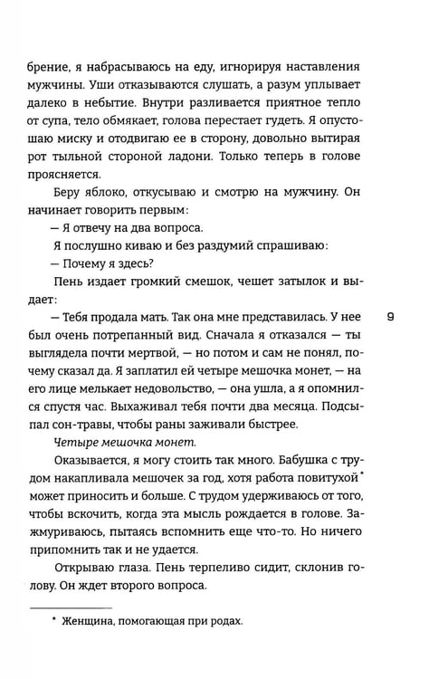 Дополнительное изображение книги «Дева дракона»
