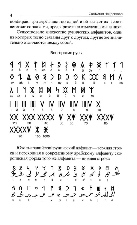 Дополнительное изображение книги «Рунические практики. 6-е изд»