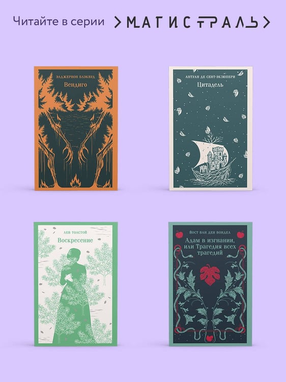Дополнительное изображение книги «Таинственный незнакомец»