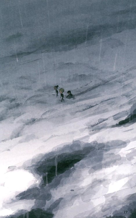 Дополнительное изображение книги «Кеплер-62. Кн. 6: Тайна»