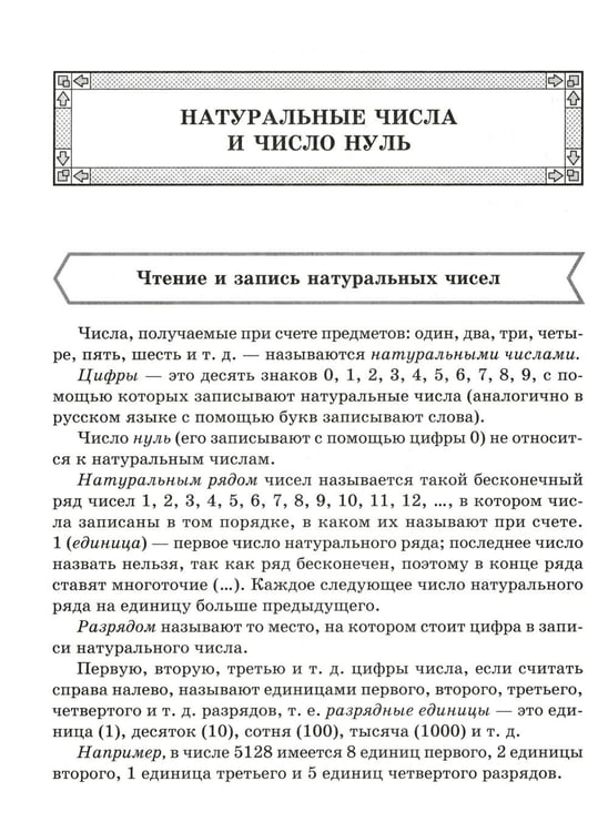Дополнительное изображение книги «Алгоритмы - ключ к решению задач. Математика. 5-6 кл»