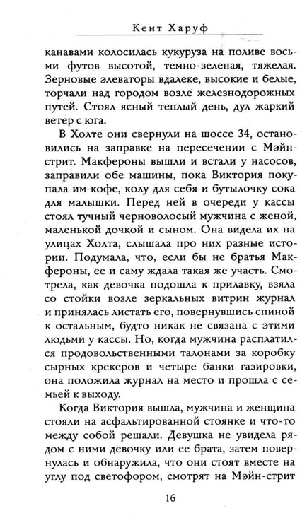 Дополнительное изображение книги «Вечер: роман»