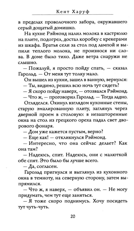 Дополнительное изображение книги «Вечер: роман»
