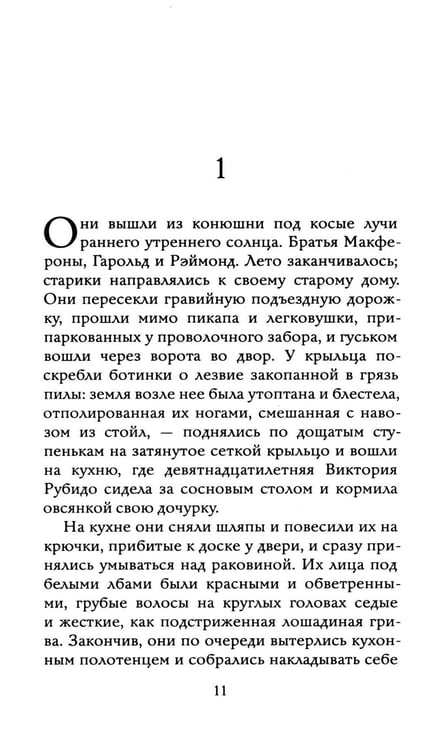 Дополнительное изображение книги «Вечер: роман»