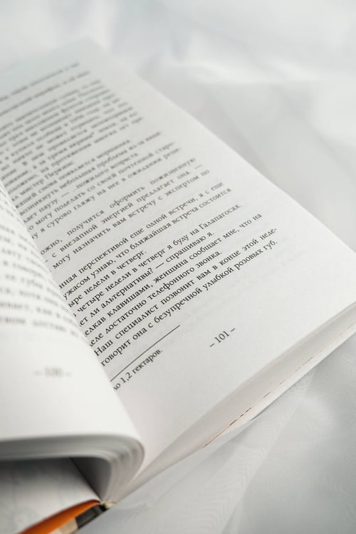 Дополнительное изображение книги «Унесенная пингвинами»