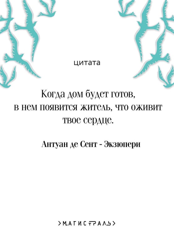 Дополнительное изображение книги «Маленький принц. Цитадель»