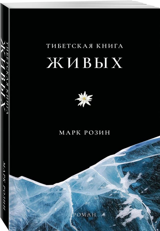 Дополнительное изображение книги «Тибетская книга живых»