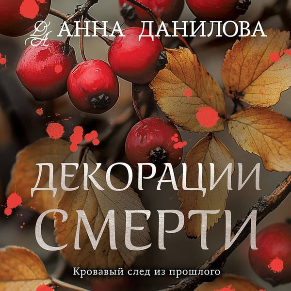 Дополнительное изображение книги «Декорации смерти»