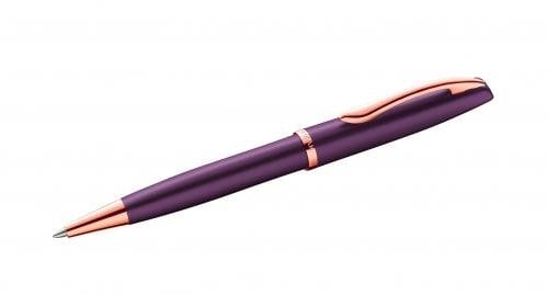 Обложка книги «Pildspalva Pelikan Jazz K36 Noble Elegance, Viola»
