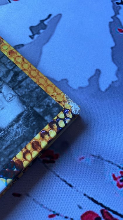 Дополнительное изображение книги «Юбилей Ковчега»