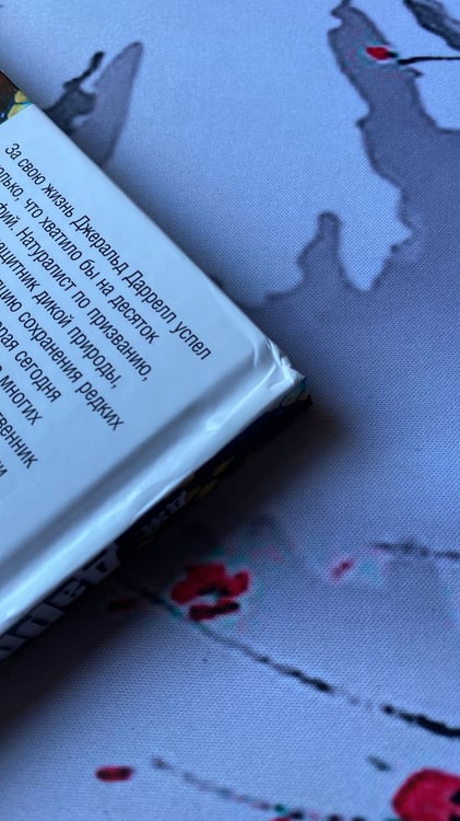 Дополнительное изображение книги «Юбилей Ковчега»