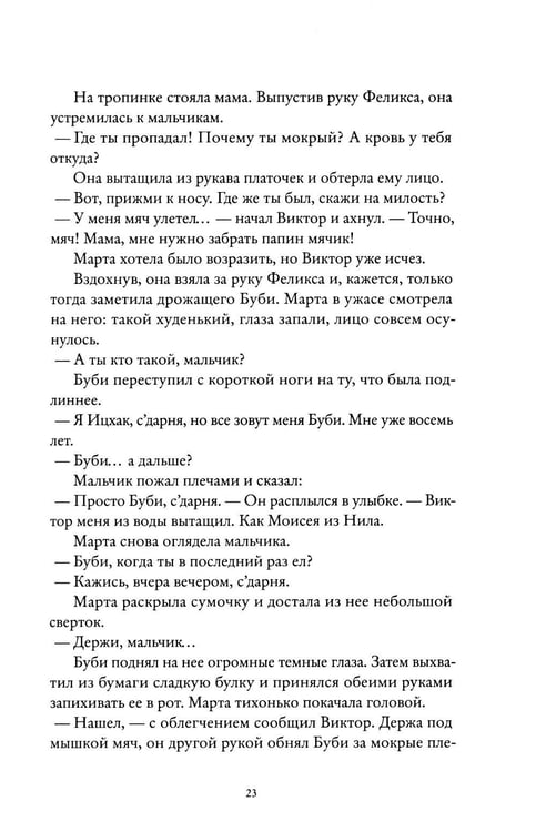Дополнительное изображение книги «Виктор: роман»