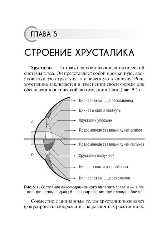 Дополнительное изображение книги «Астигматизм. 2-е изд., перераб. и доп»