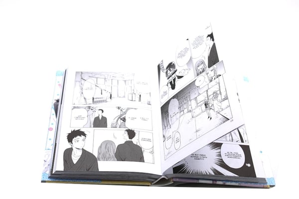 Дополнительное изображение книги «Эта кукла влюбилась Т. 1-2 (комплект из 2-х книг)»