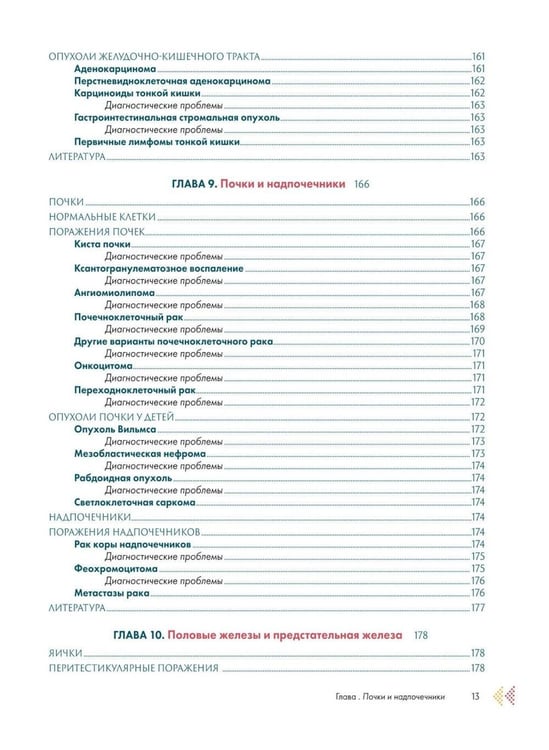 Дополнительное изображение книги «Аспирационная пункция тонкой иглой. Трактовка результатов и диагностические проблемы»
