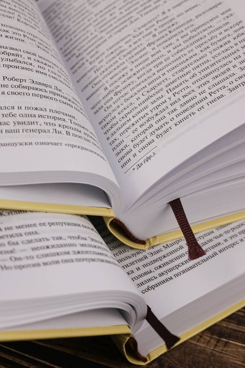 Дополнительное изображение книги «Унесенные ветром т. 2»