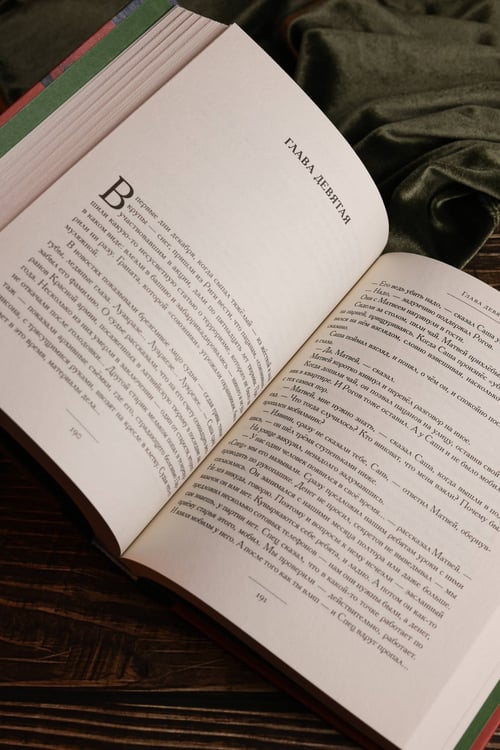 Дополнительное изображение книги «Санькя»