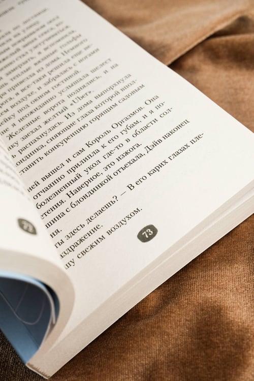 Дополнительное изображение книги «Красная линия»