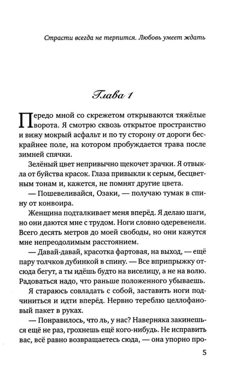 Дополнительное изображение книги «Разбитые судьбы»