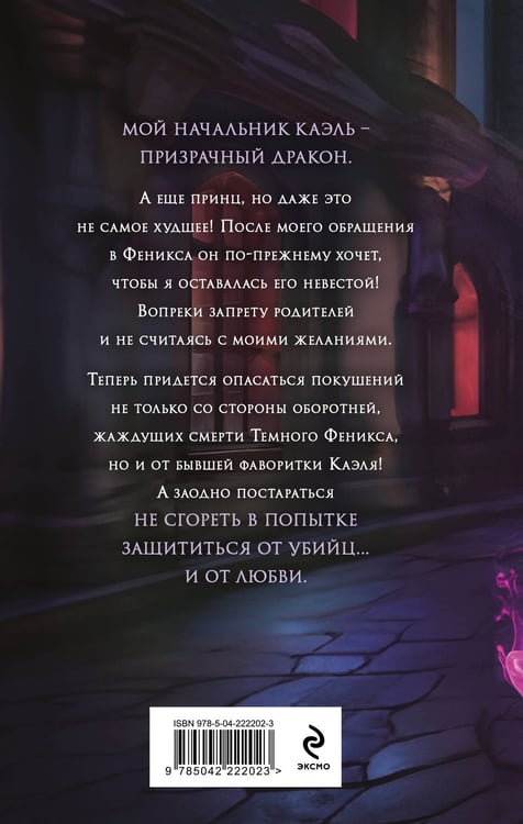 Дополнительное изображение книги «Принц смерти»