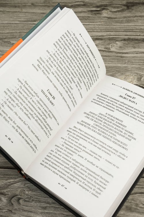 Дополнительное изображение книги «Колыбель для кошки»