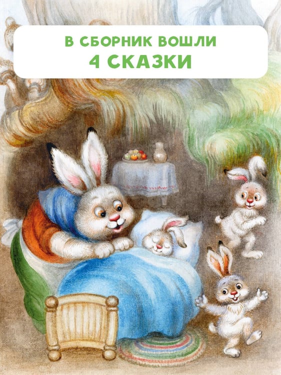 Дополнительное изображение книги «Про гномика Васю. Сказки»