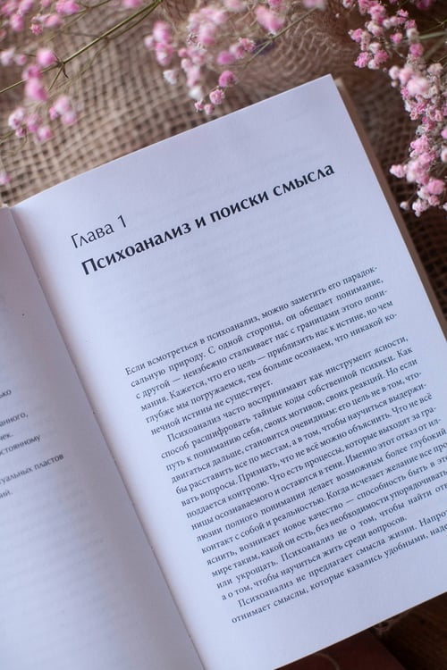 Дополнительное изображение книги «Между нами терапия. Исследование себя и ценности бессознательного»