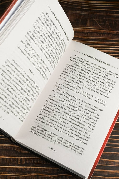 Дополнительное изображение книги «Индийский поход. Хорунжий»