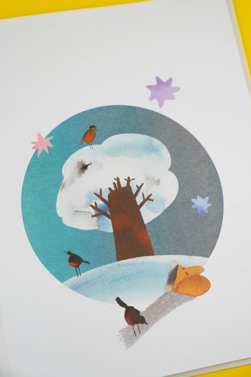 Дополнительное изображение книги «Дедушка, ты гдедушка?»