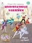 Обложка книги «Идём на балет.книжка с многоразовыми наклейками» — Т.Жемчужная, худ.-К.Сидорова, О.Васильева, ISBN 9785001614494