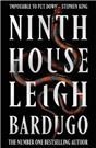 Обложка книги «Ninth House Девятый дом» — Ли Бардуго, ISBN 9781250313072