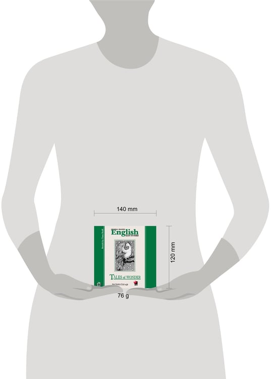 Дополнительное изображение книги «Чудеса.Tales of wonder. МР3»