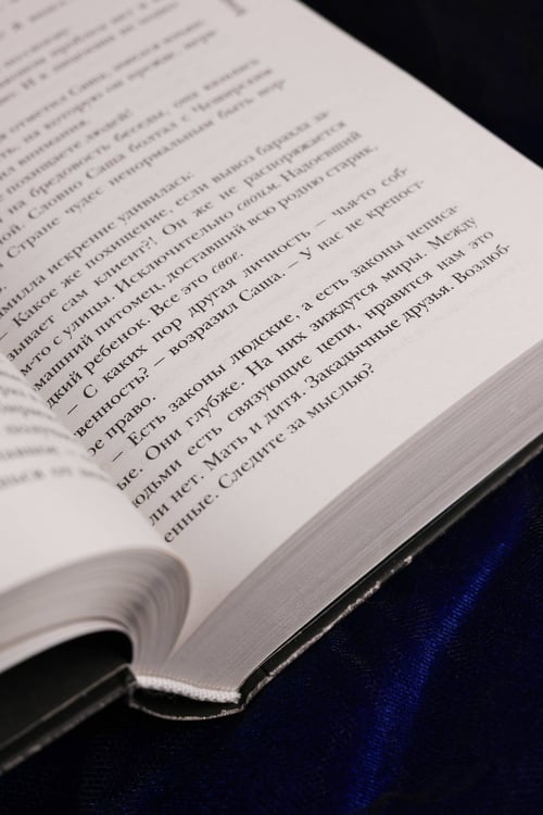 Дополнительное изображение книги «Самая страшная книга 2026»