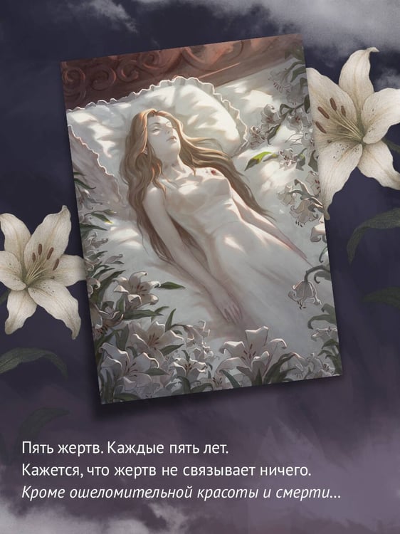 Дополнительное изображение книги «Усадьба Сфинкса»