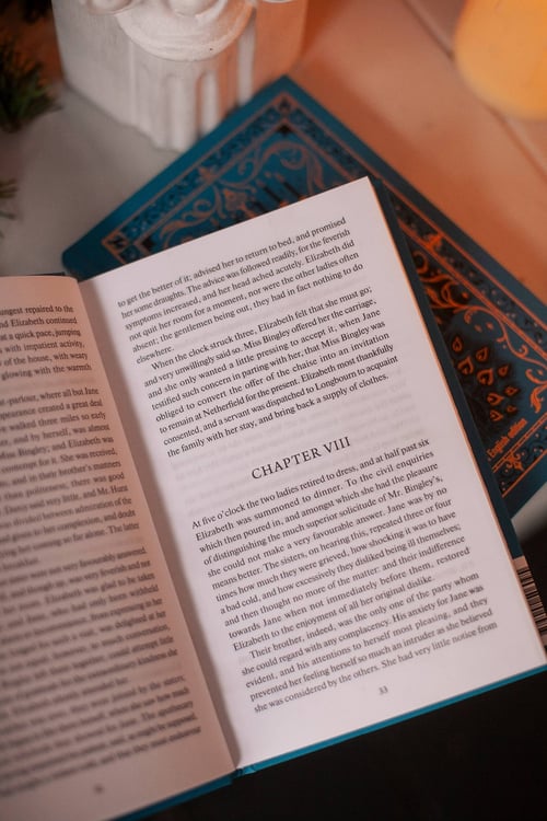 Дополнительное изображение книги «Pride and Prejudice. Вечные истории в оригинале»